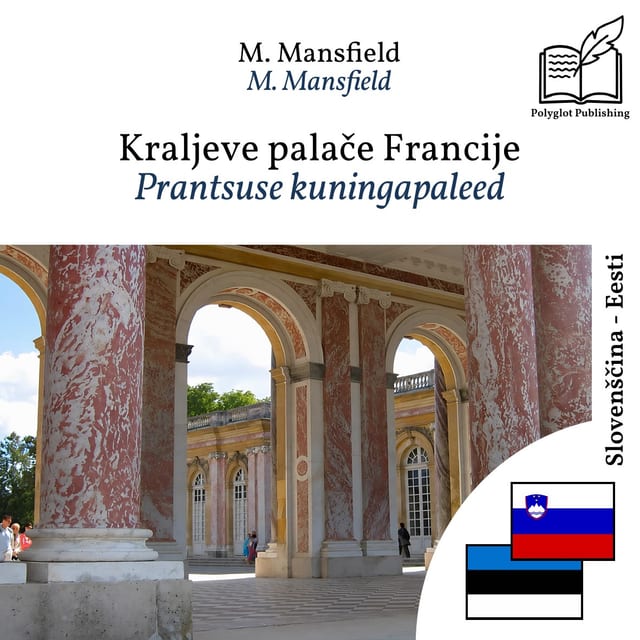 Prantsuse kuningapaleed