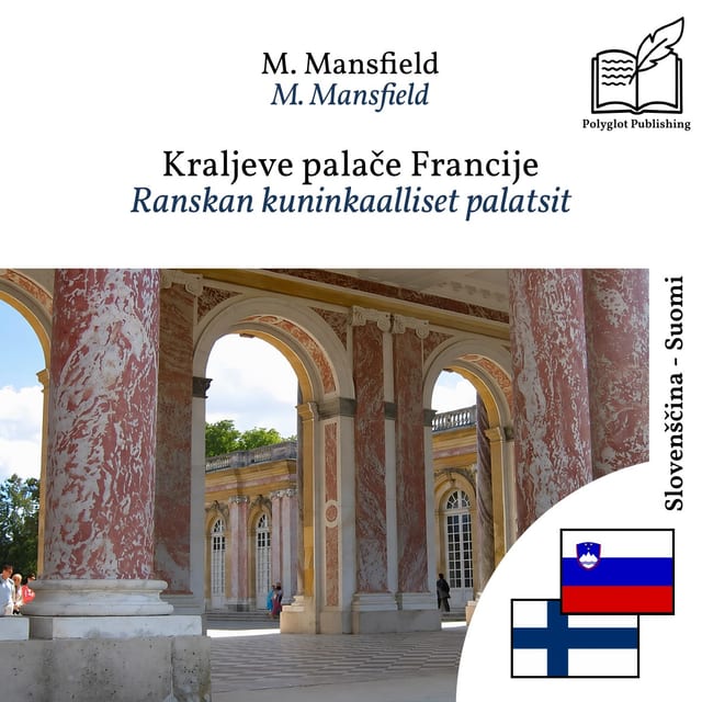 Ranskan kuninkaalliset palatsit