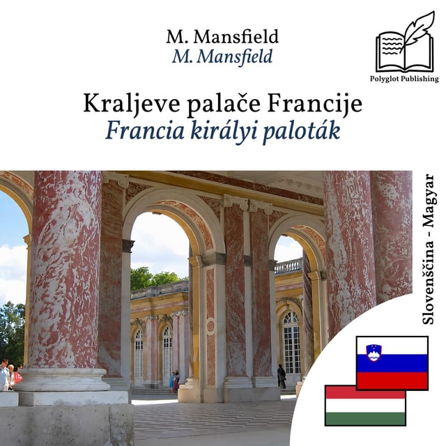 Francia királyi paloták