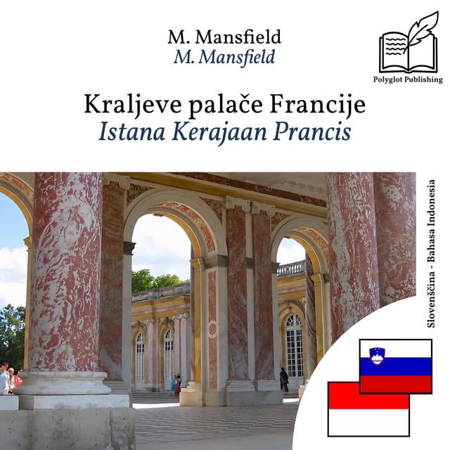 Istana Kerajaan Prancis