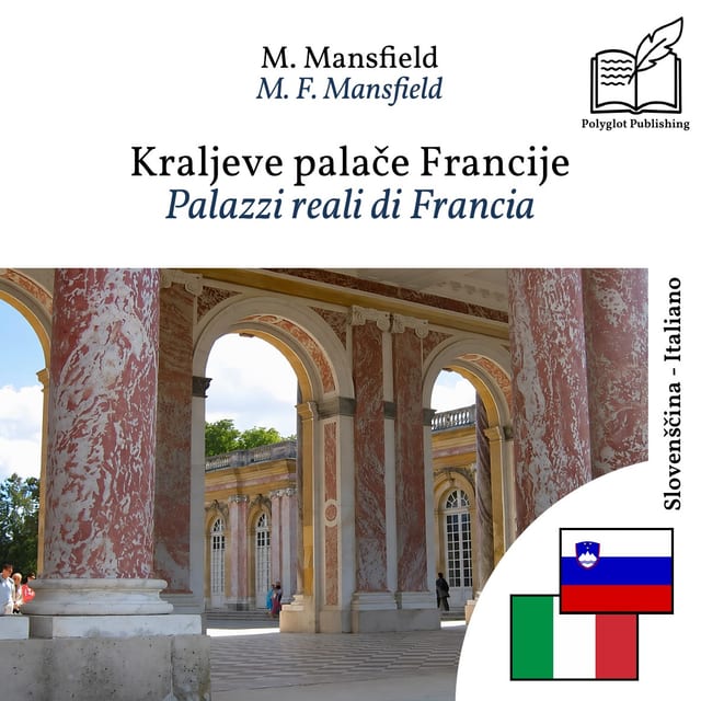 Palazzi reali di Francia