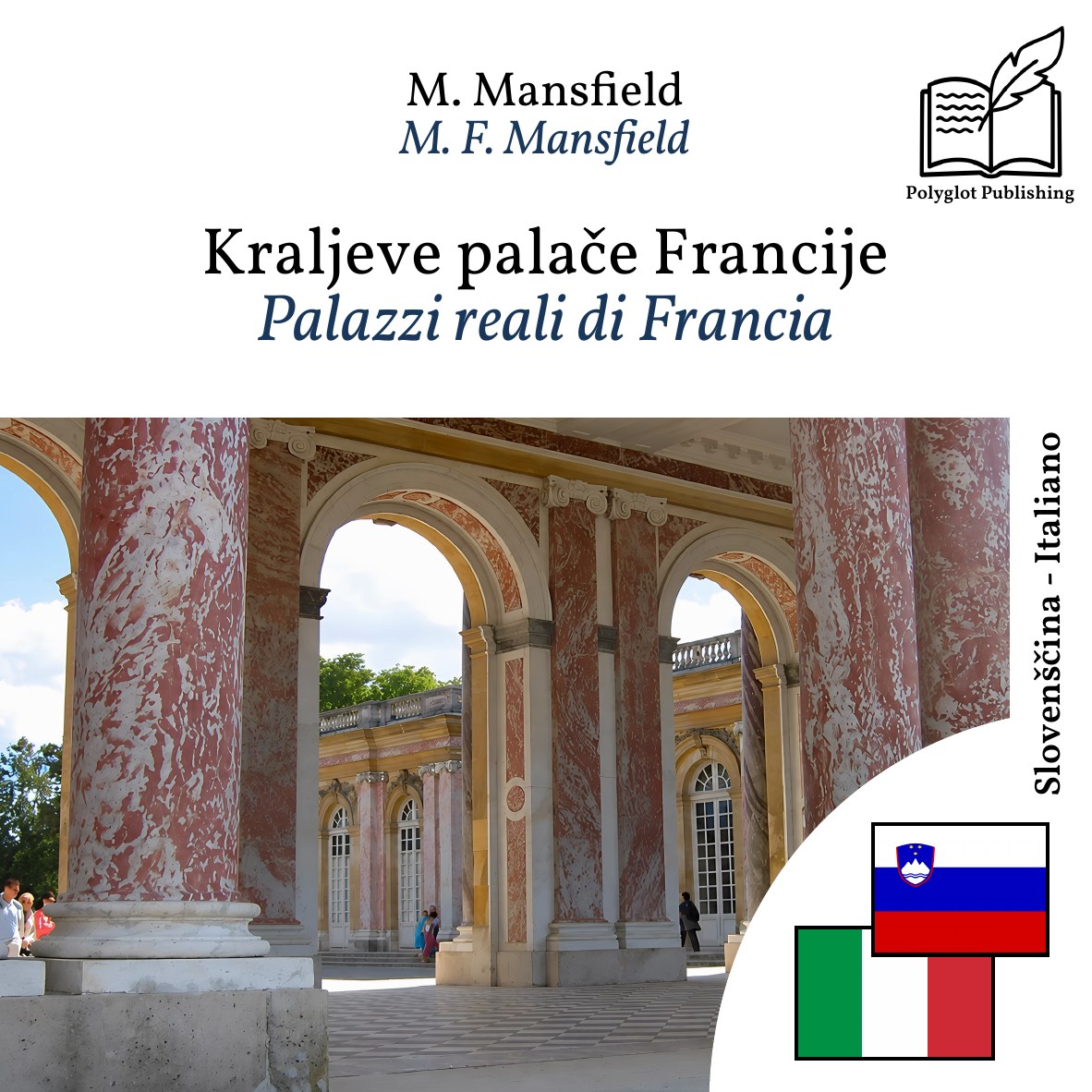 Palazzi reali di Francia