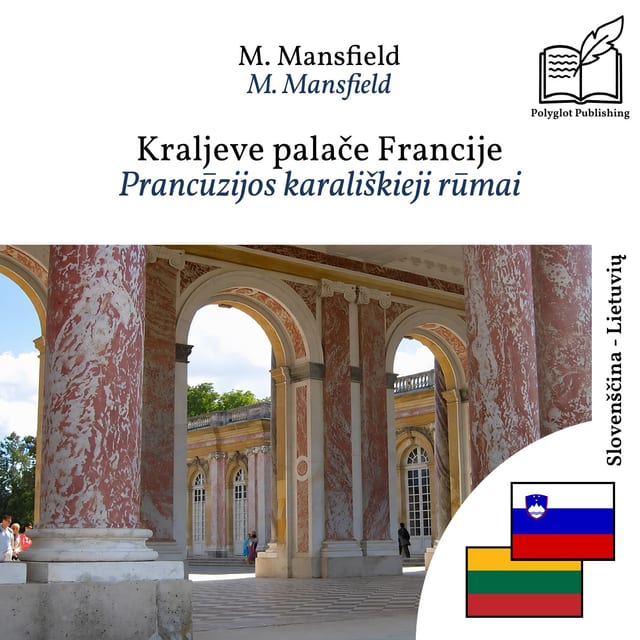 Prancūzijos karališkieji rūmai
