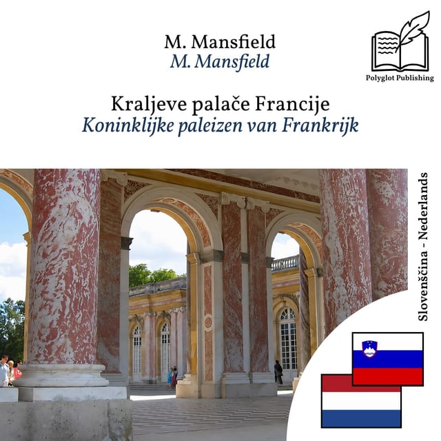 Koninklijke paleizen van Frankrijk