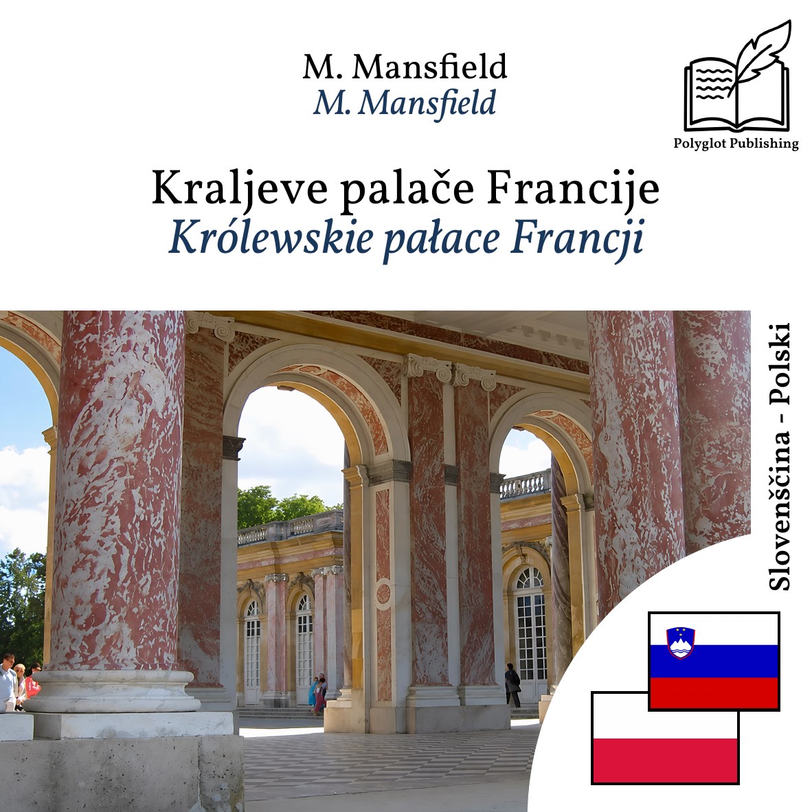 Królewskie pałace Francji
