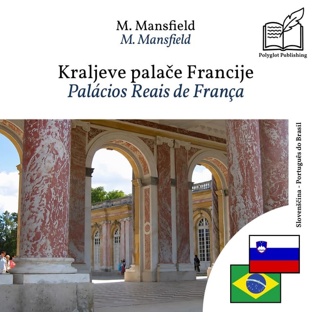Palácios Reais de França
