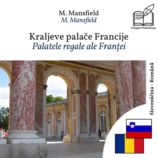 Palatele regale ale Franței