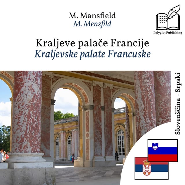 Kraljevske palate Francuske
