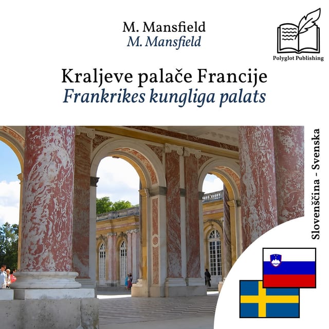 Frankrikes kungliga palats