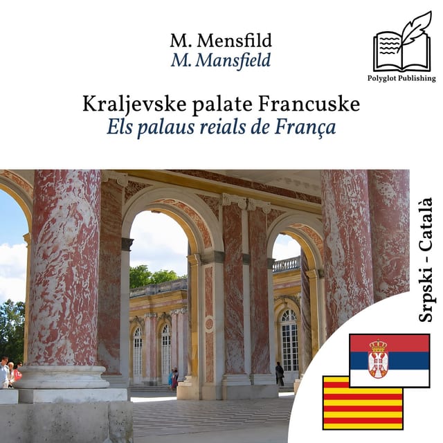 Els palaus reials de França
