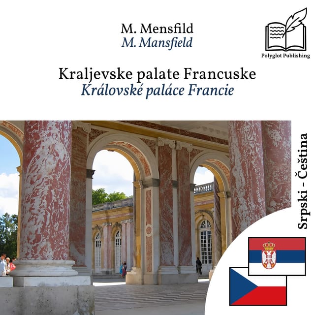 Královské paláce Francie