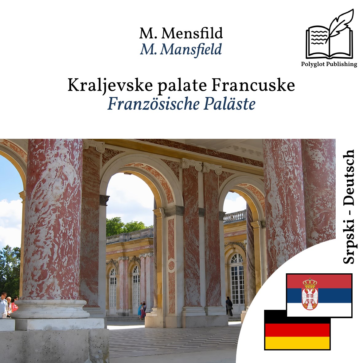 Französische Paläste