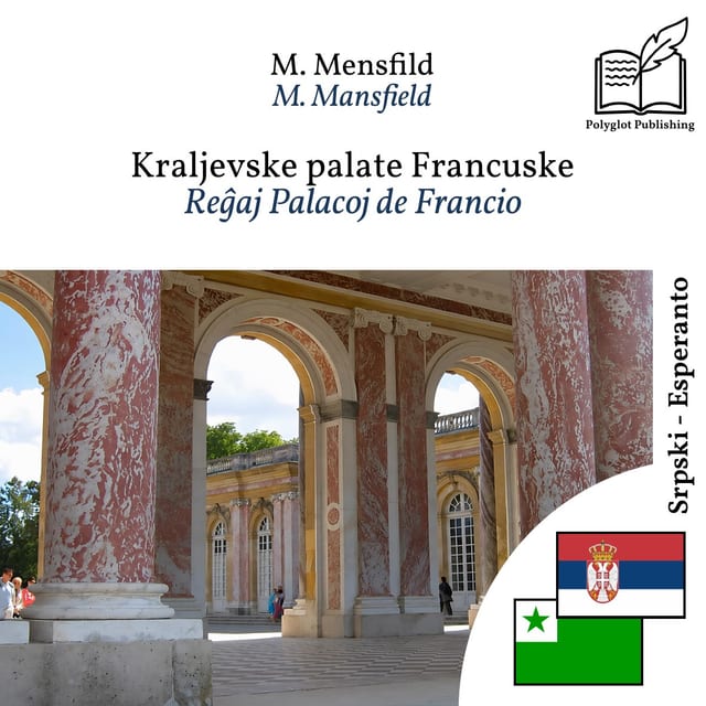 Reĝaj Palacoj de Francio