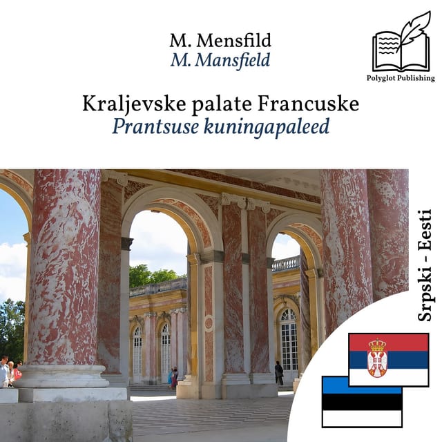 Prantsuse kuningapaleed
