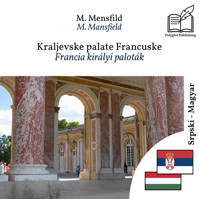 Francia királyi paloták