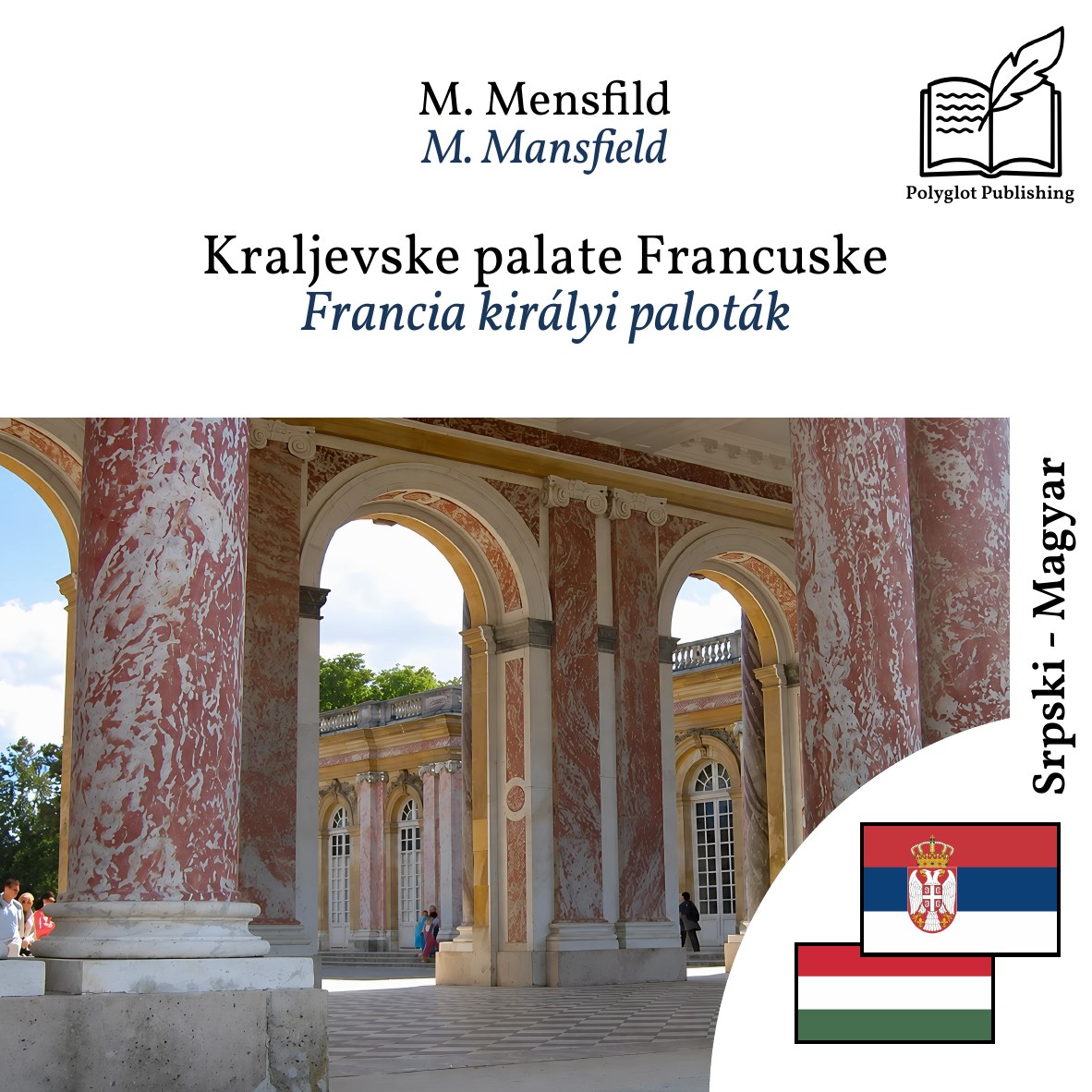 Francia királyi paloták