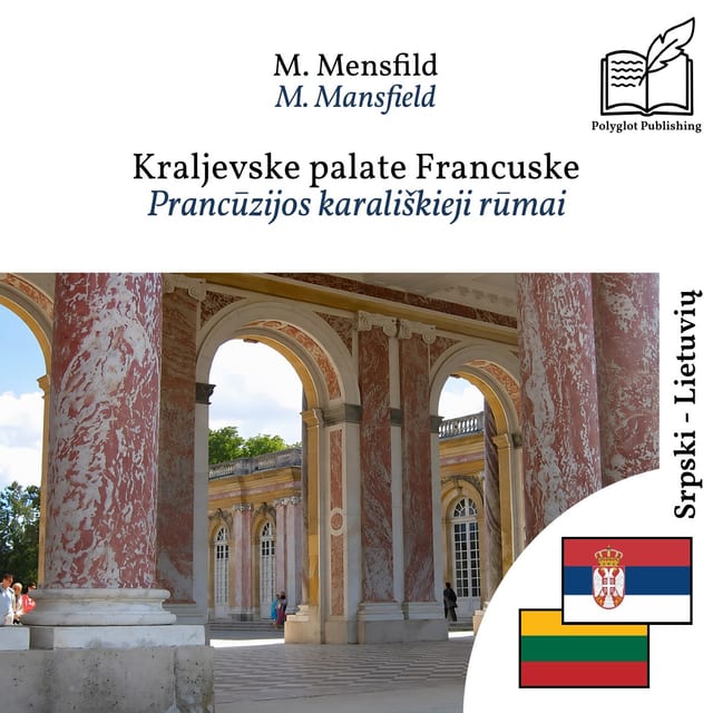 Prancūzijos karališkieji rūmai