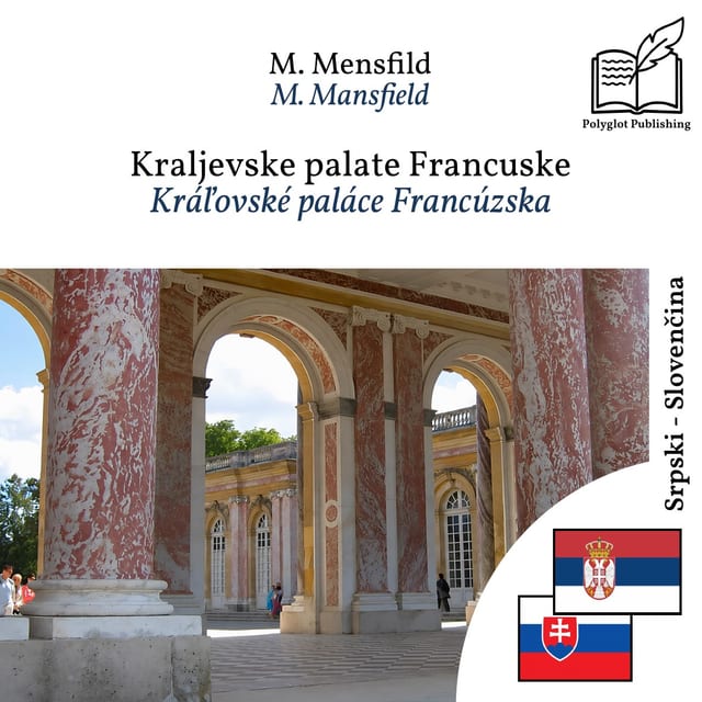 Kráľovské paláce Francúzska