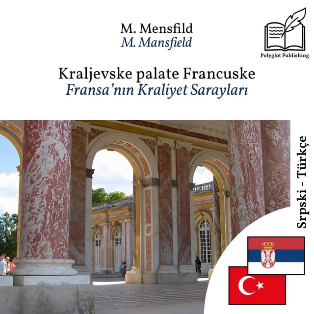 Fransa’nın Kraliyet Sarayları