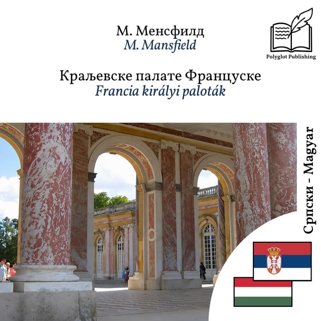 Francia királyi paloták