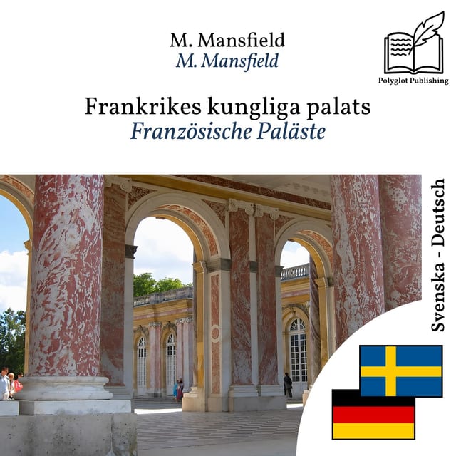 Französische Paläste