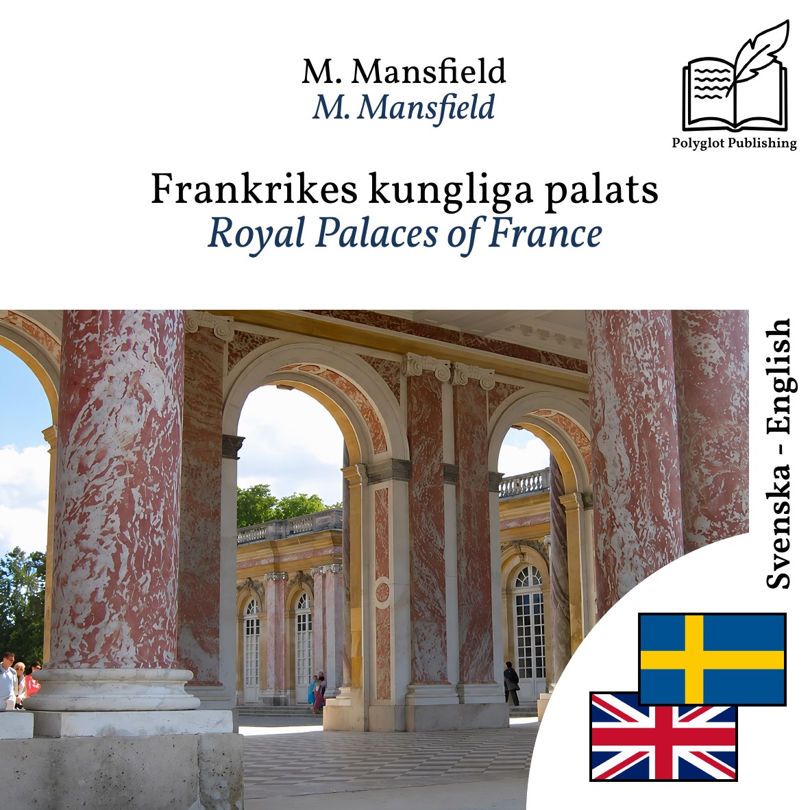 Royal Palaces of France