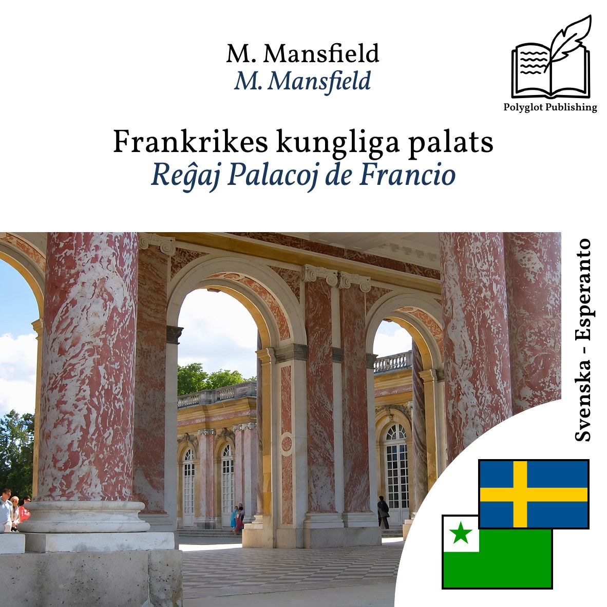 Reĝaj Palacoj de Francio