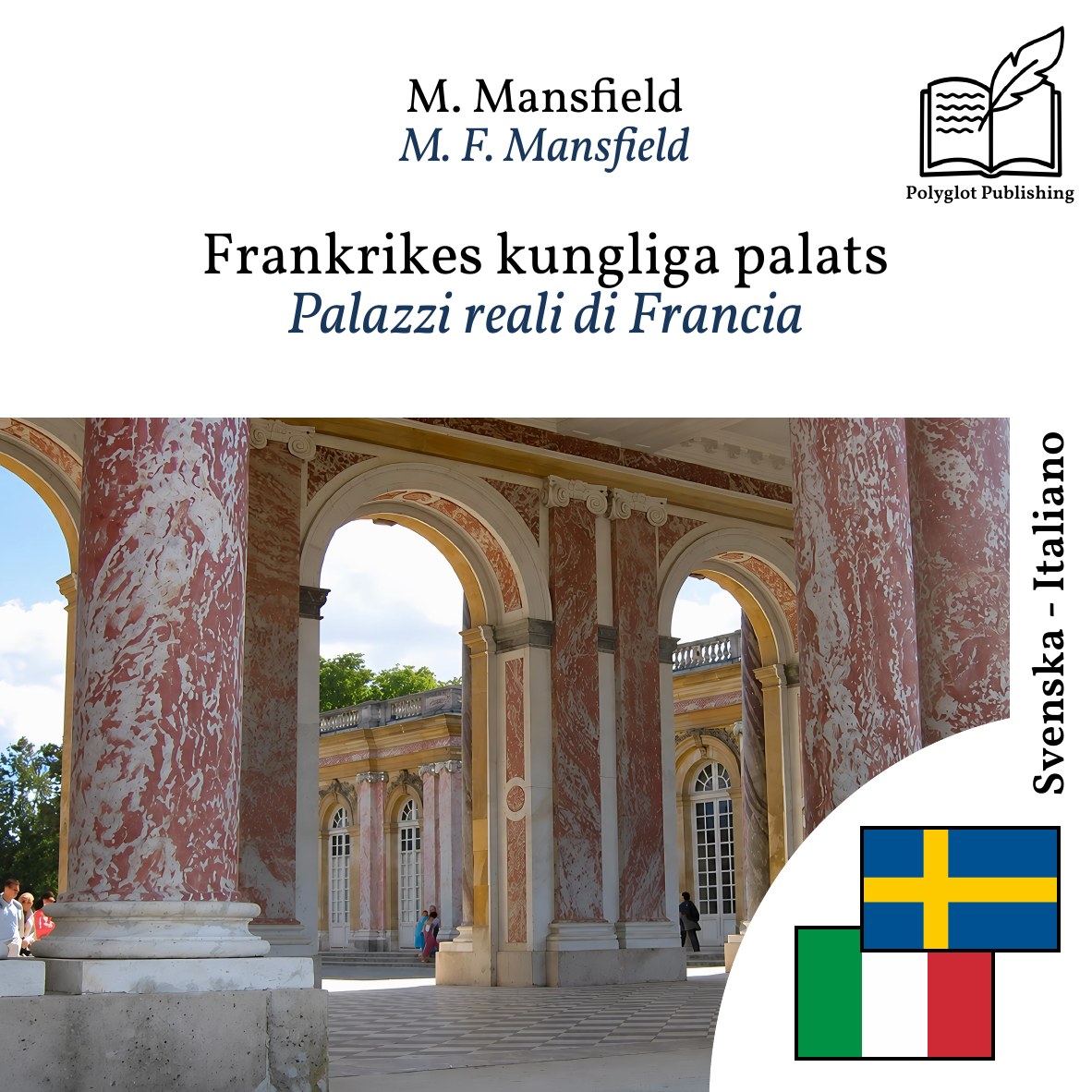 Palazzi reali di Francia