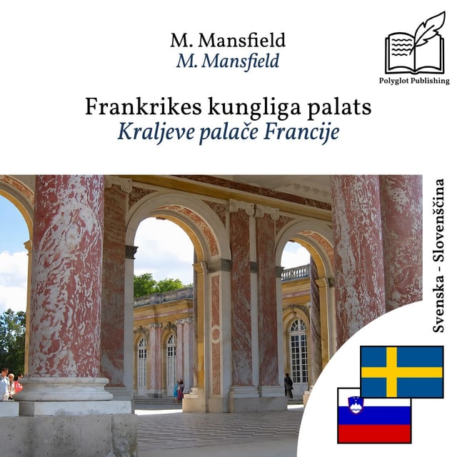 Kraljeve palače Francije