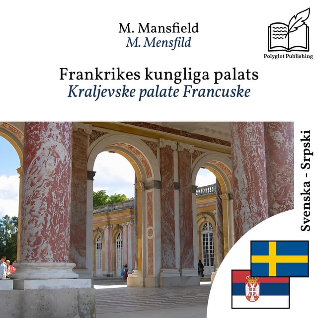 Kraljevske palate Francuske
