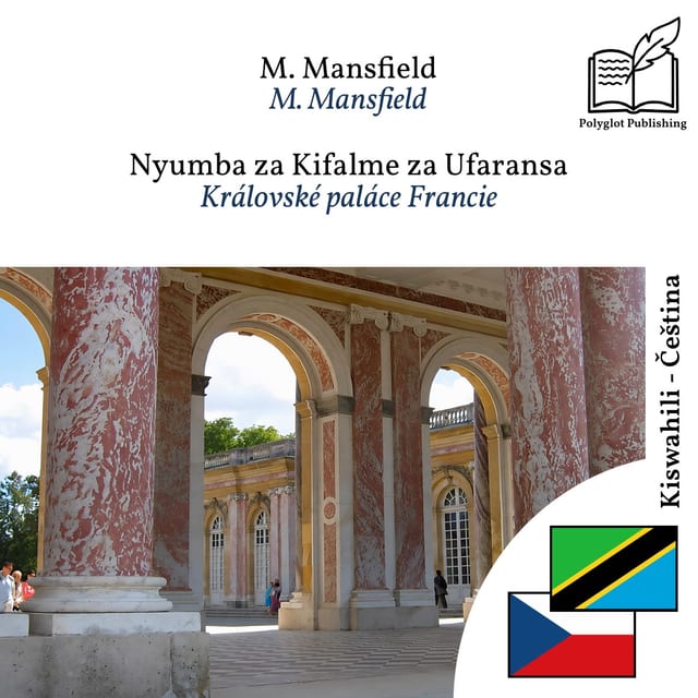 Královské paláce Francie