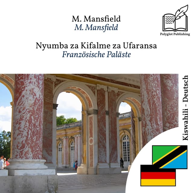 Französische Paläste