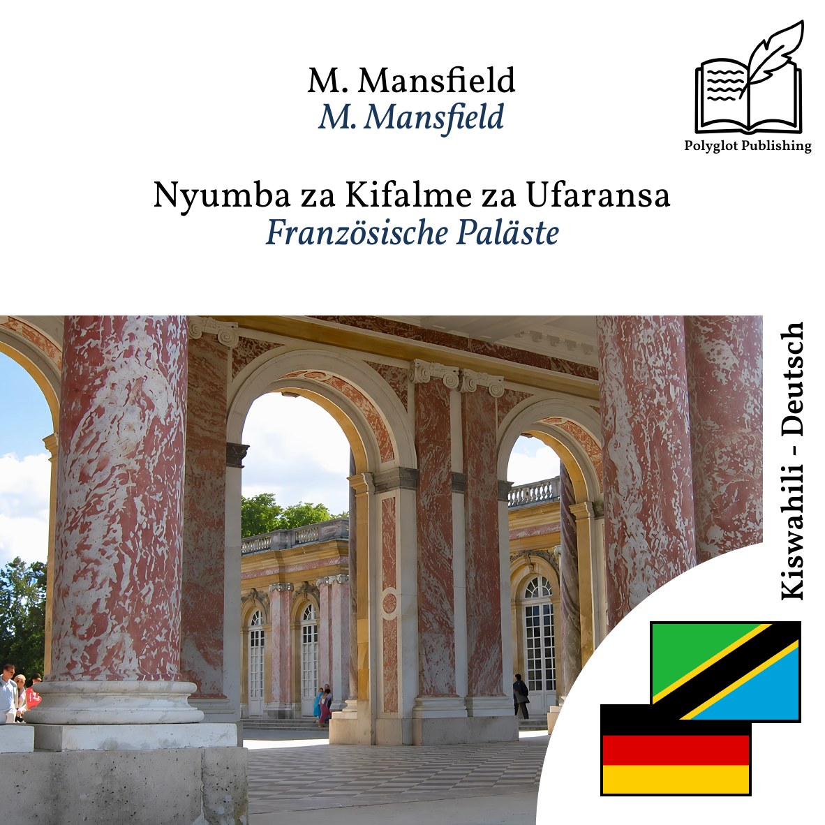 Französische Paläste