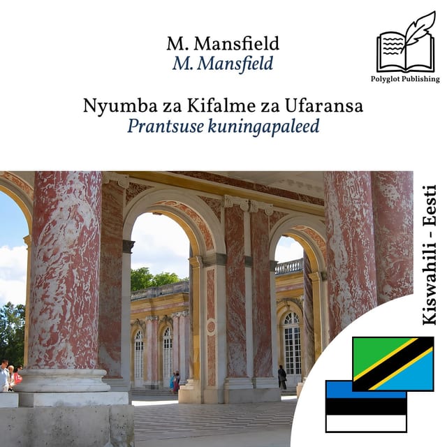 Prantsuse kuningapaleed