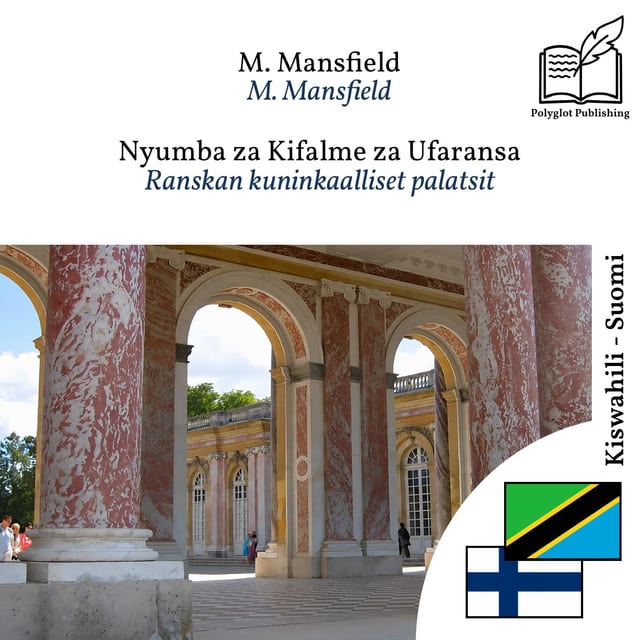 Ranskan kuninkaalliset palatsit