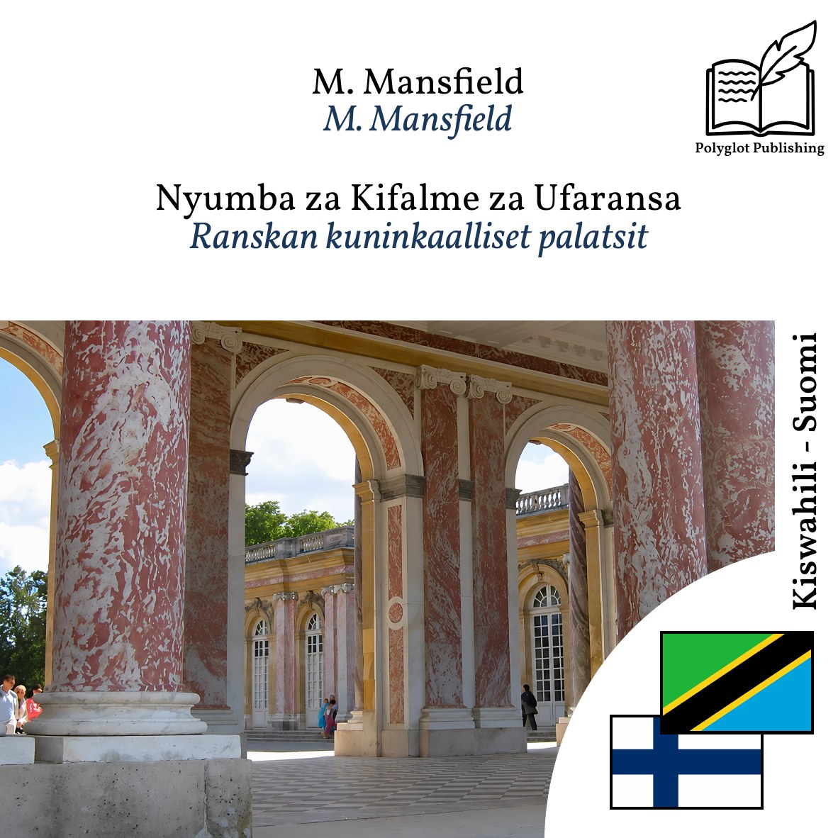 Ranskan kuninkaalliset palatsit