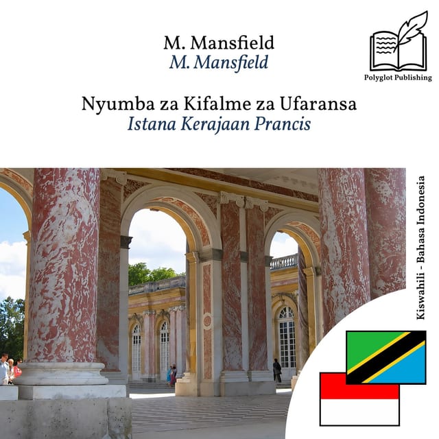 Istana Kerajaan Prancis