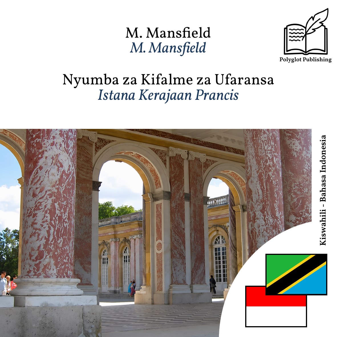 Istana Kerajaan Prancis