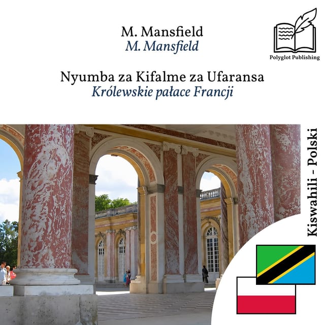 Królewskie pałace Francji