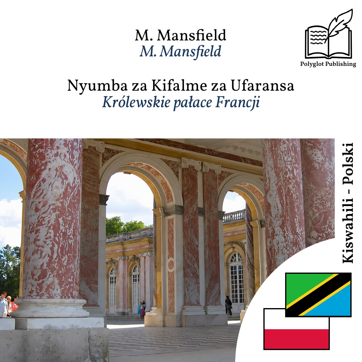 Królewskie pałace Francji