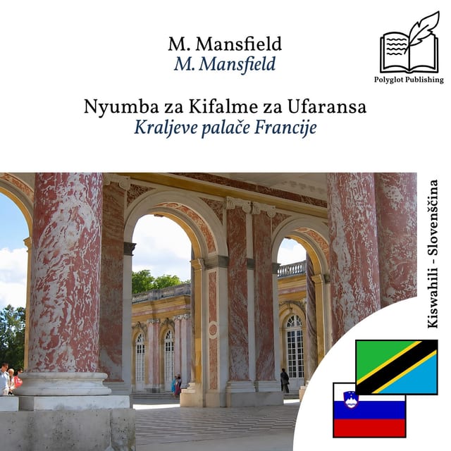 Kraljeve palače Francije