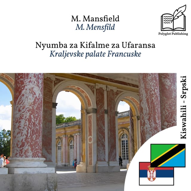 Kraljevske palate Francuske