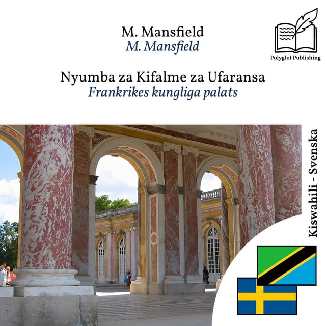 Frankrikes kungliga palats