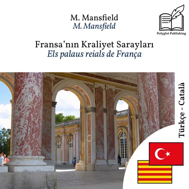 Els palaus reials de França