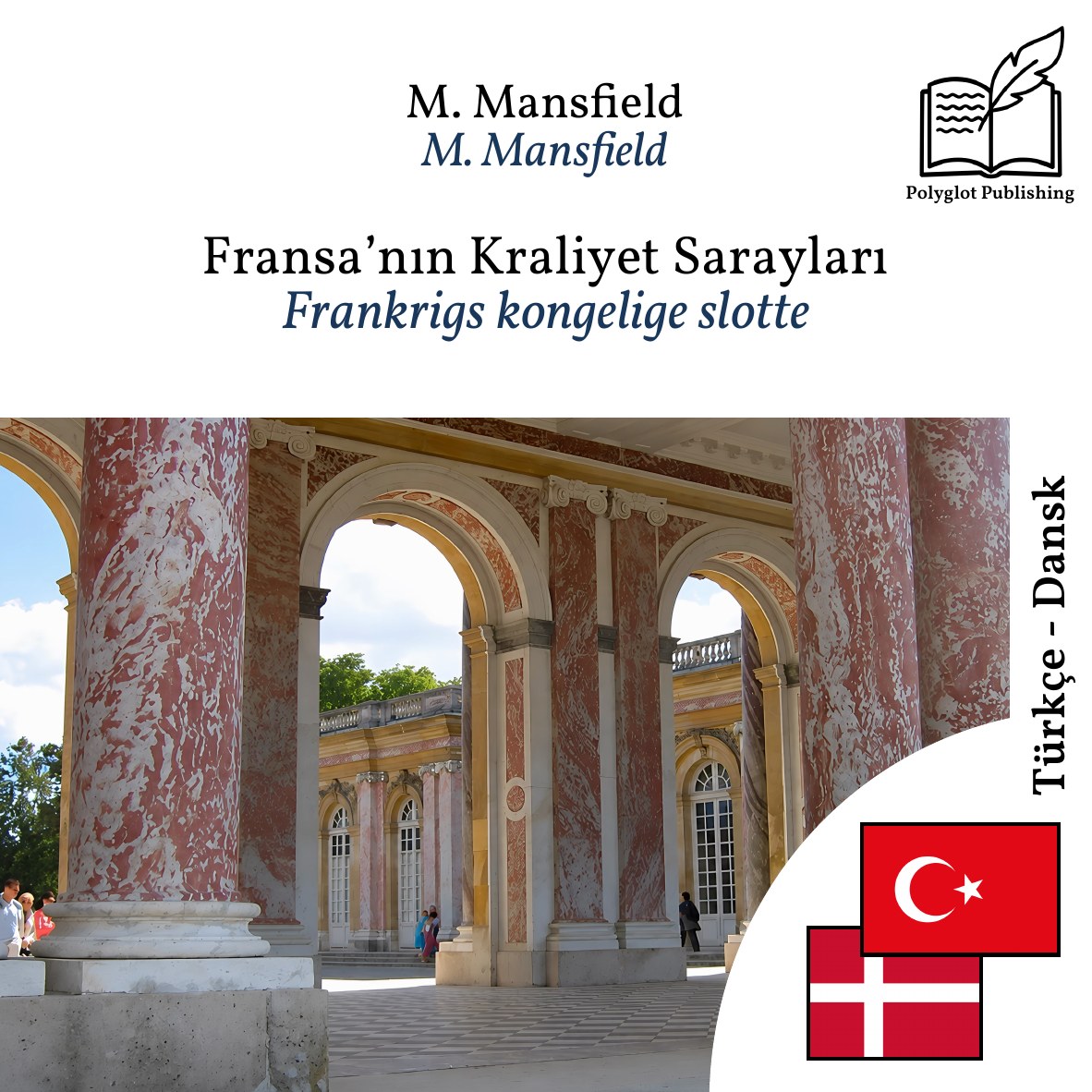 Frankrigs kongelige slotte