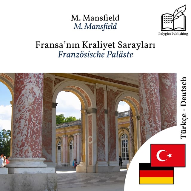 Französische Paläste
