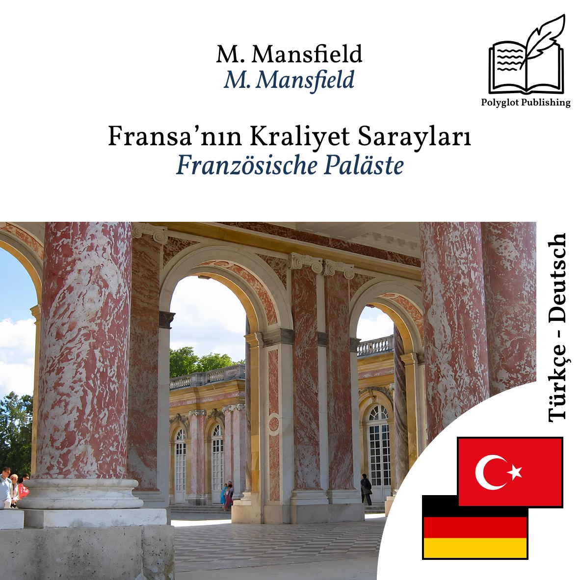 Französische Paläste