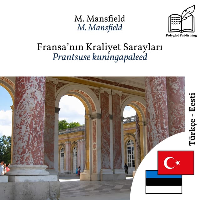 Prantsuse kuningapaleed