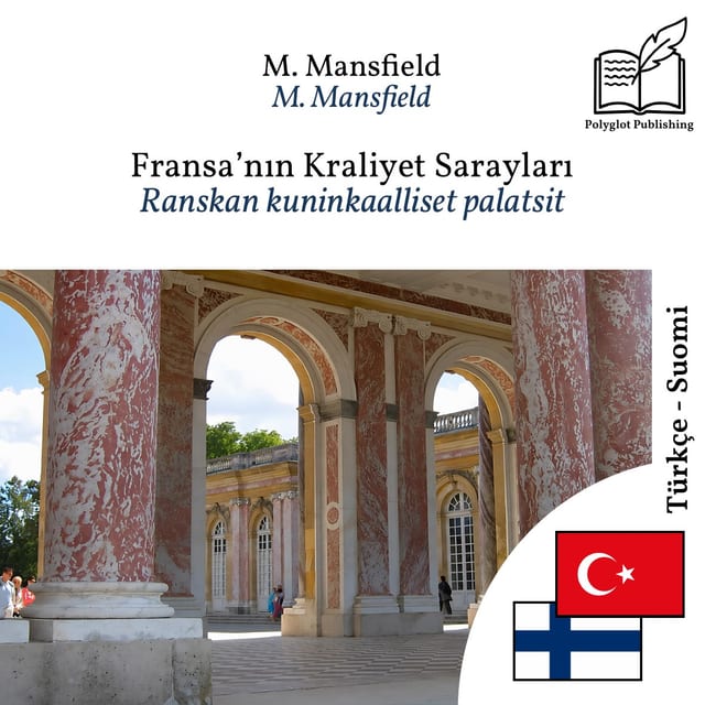 Ranskan kuninkaalliset palatsit