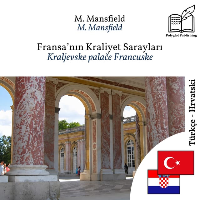 Kraljevske palače Francuske